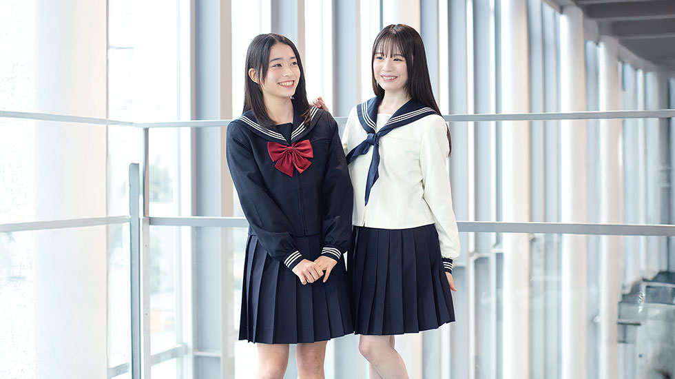 CONOMi sailor uniform