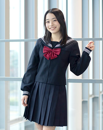 CONOMi sailor uniform