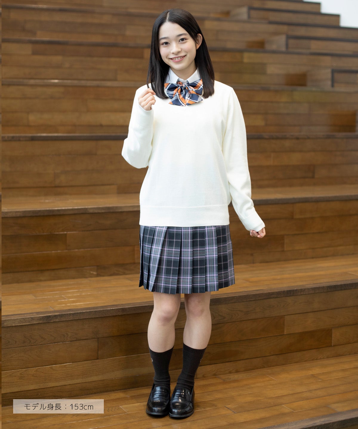 NOANOA ハーレムスカート　ウニ柄　Mサイズ グレー×ラズベリー ARCS-1011 | 原宿発の制服ブランド CONOMi公式通販