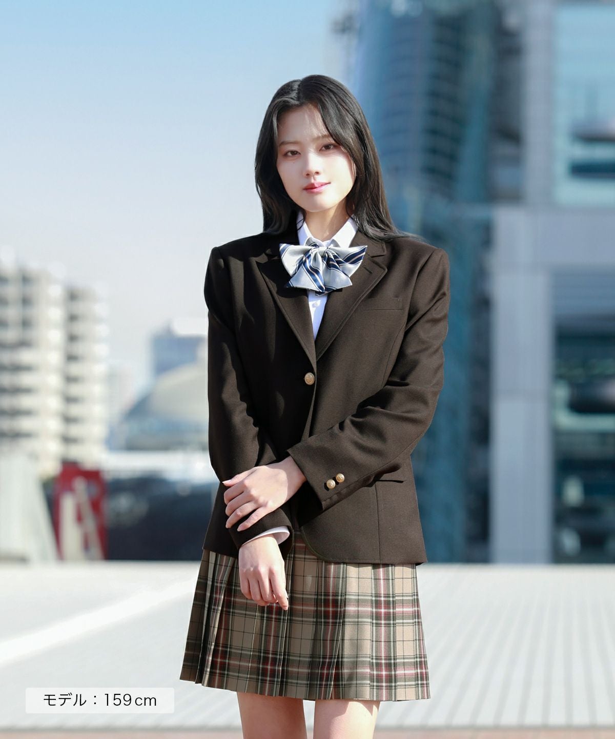 ベージュ×レッド ARCS-1020 | 原宿発の制服ブランド CONOMi公式通販 ベージュ×レッド ARCS-1020 | 原宿発の制服ブランド CONOMi公式通販