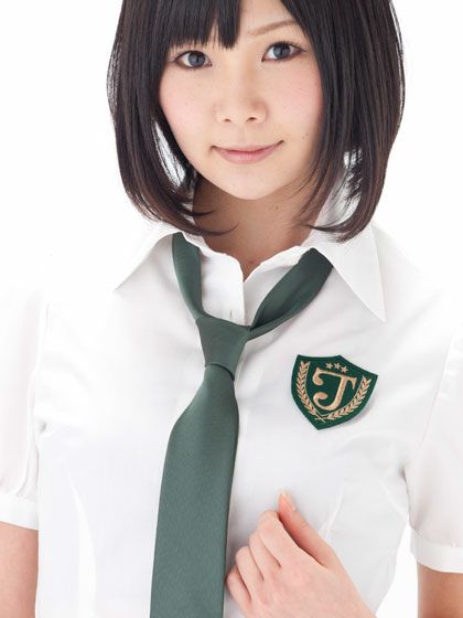 真希波・マリ・イラストリアス制服 | 原宿発の制服ブランド