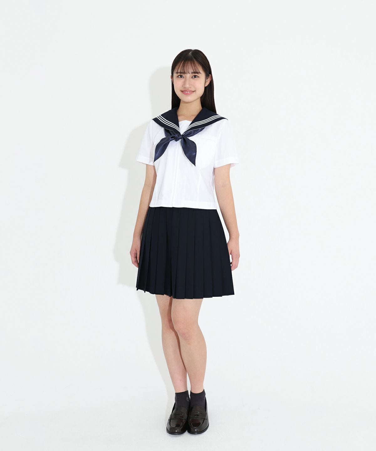 セーラースカーフ 全4色 ARCR-1041-01～12 | 原宿発の制服ブランド