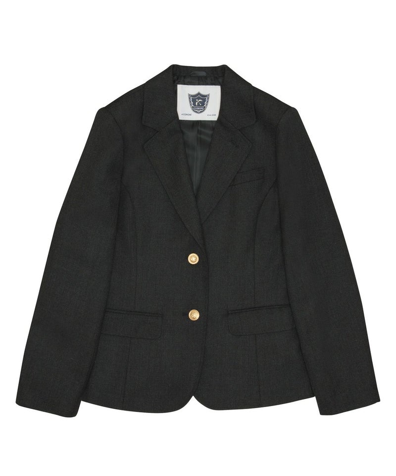 レギュラーブレザー（グレー） ARCJ-2023-04 | 原宿発の制服ブランド 