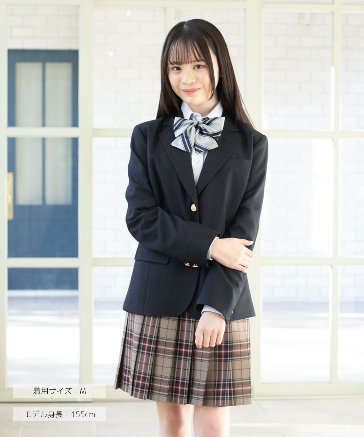 新品⭐︎人気の制服✨ Mサイズ | 原宿発の制服ブランド CONOMi公式通販