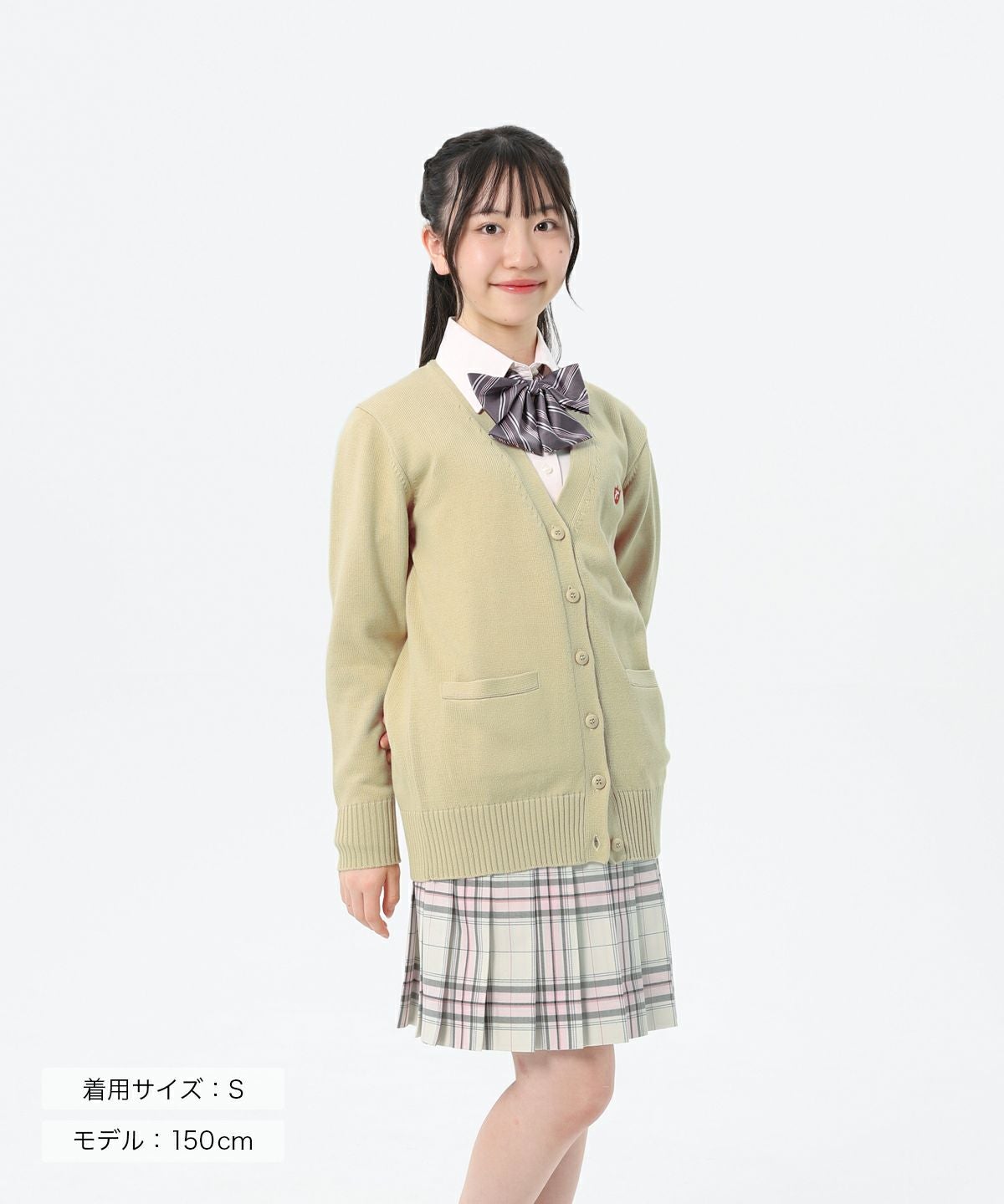 60s usa製 アクリルカーディガン \