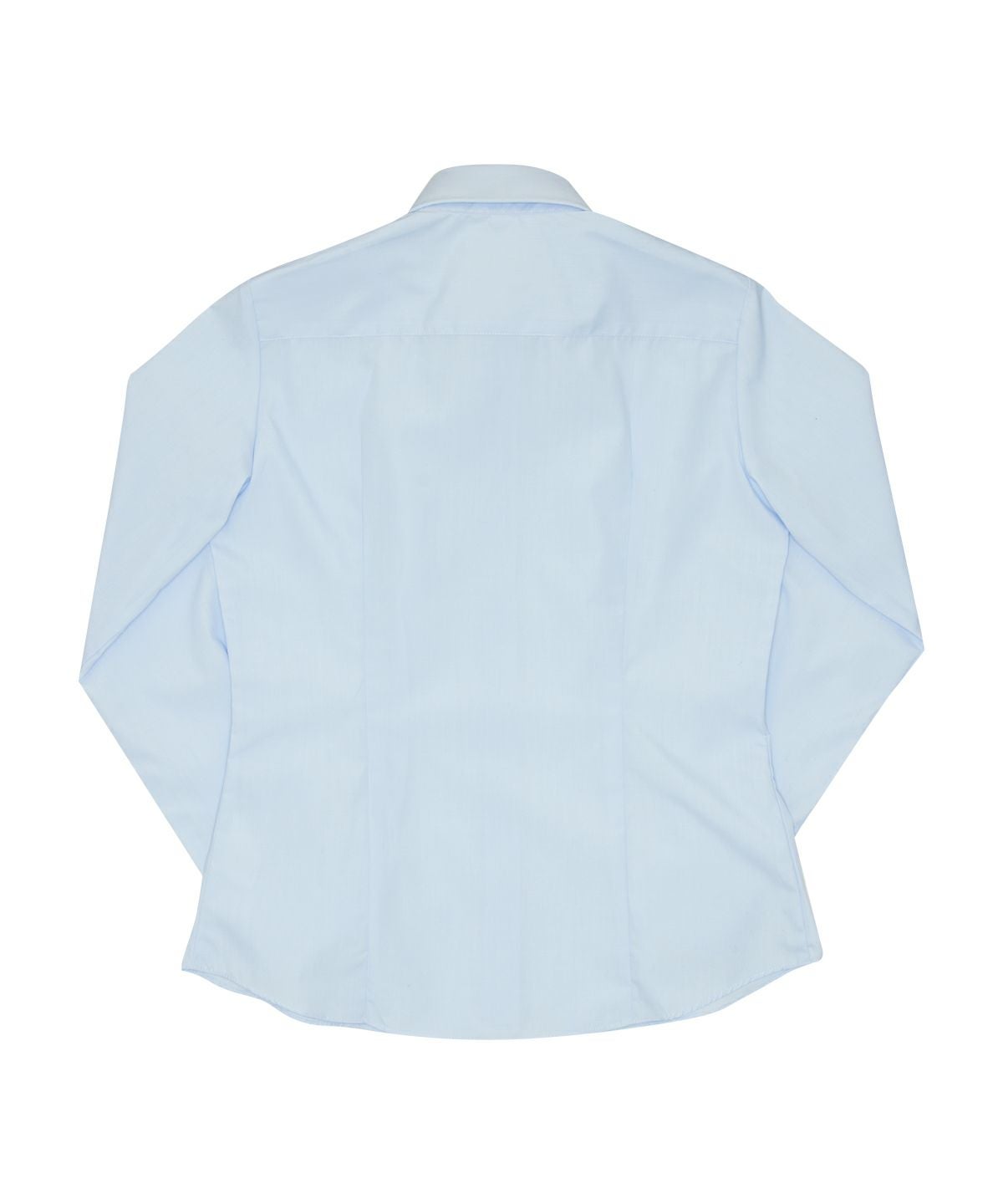 長袖ワイシャツ(ブルー) ARCY-1013-09 | 原宿発の制服ブランド CONOMi