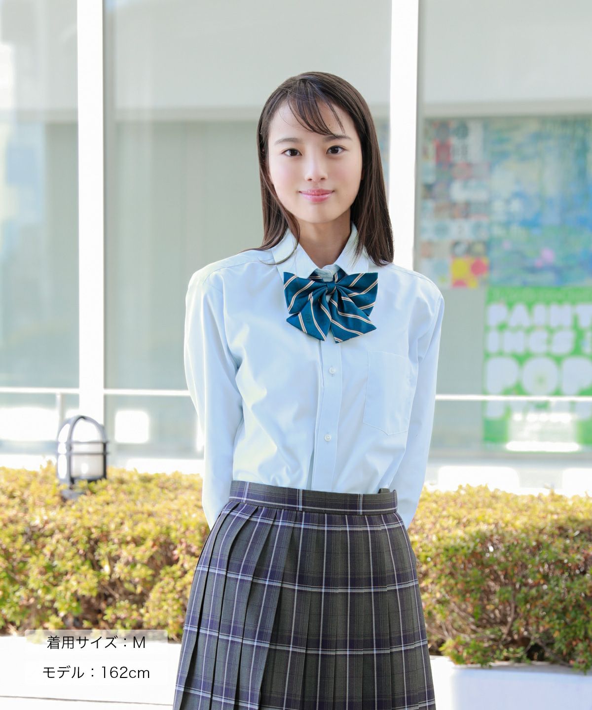 ヒロアカ ACOS 雄英高校制服 アニメイト公式 Mサイズ コスプレ-衣装