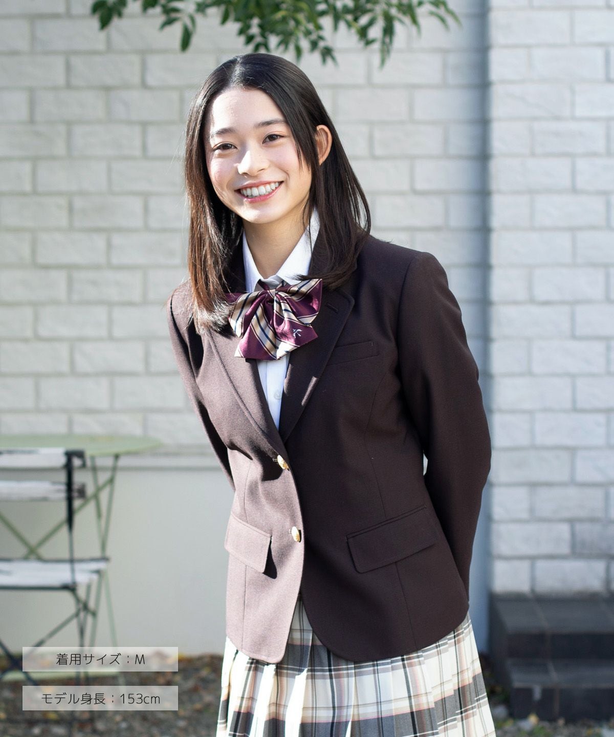 arCONOMi | 原宿発の制服ブランド CONOMi公式通販