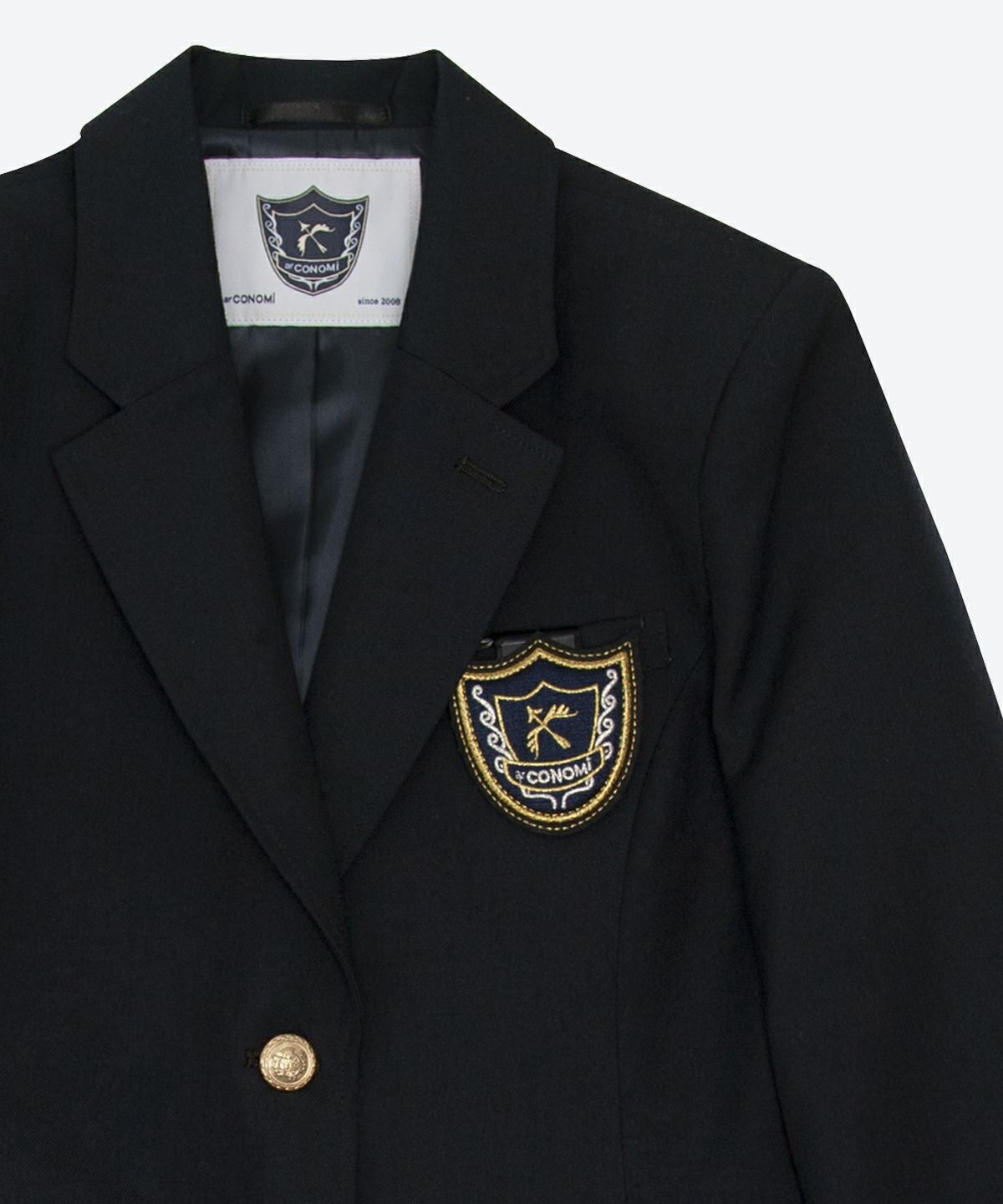エンブレム ARCE-1011～1014 | 原宿発の制服ブランド CONOMi公式通販