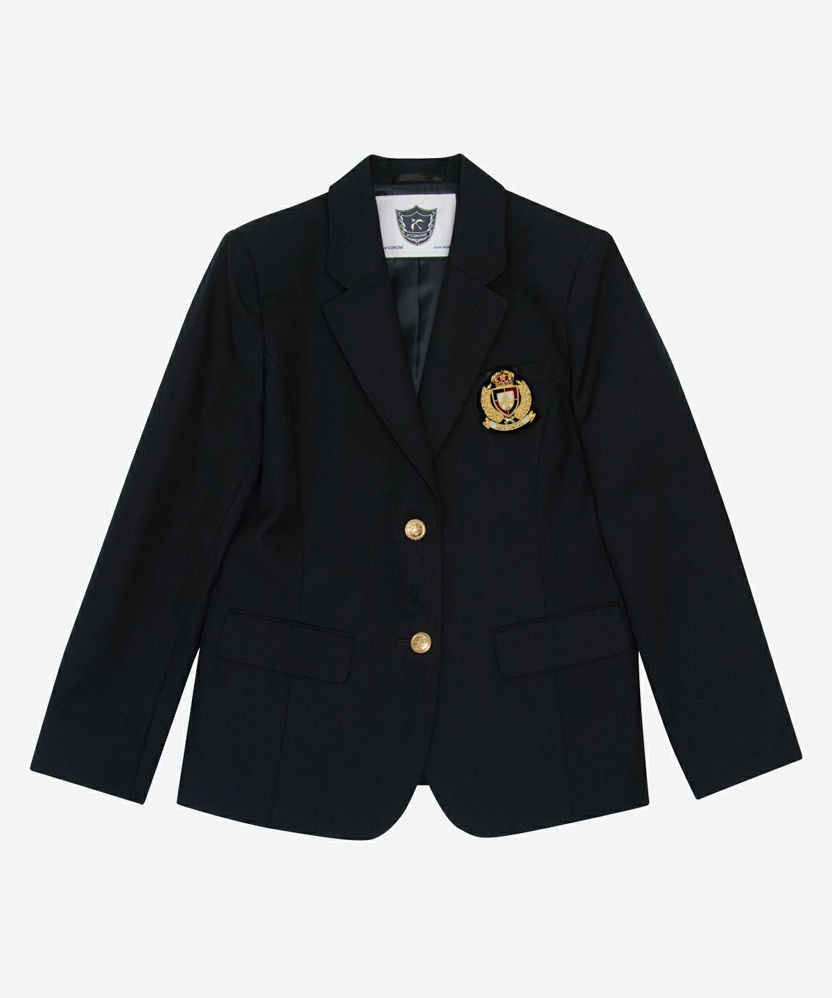 エンブレム ARCKE-1011～1016 | 原宿発の制服ブランド CONOMi公式通販