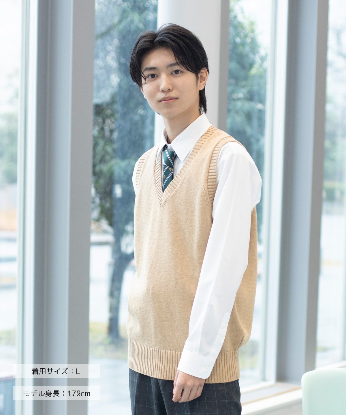 ARCONOMI(Unisex) | 原宿発の制服ブランド CONOMi公式通販