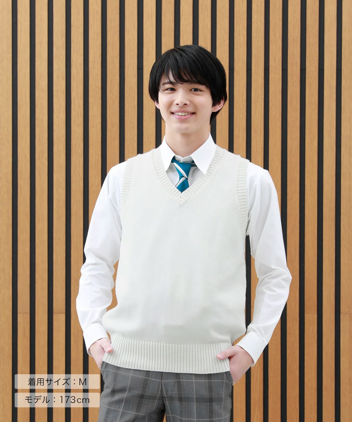 ARCONOMI(Unisex) | 原宿発の制服ブランド CONOMi公式通販