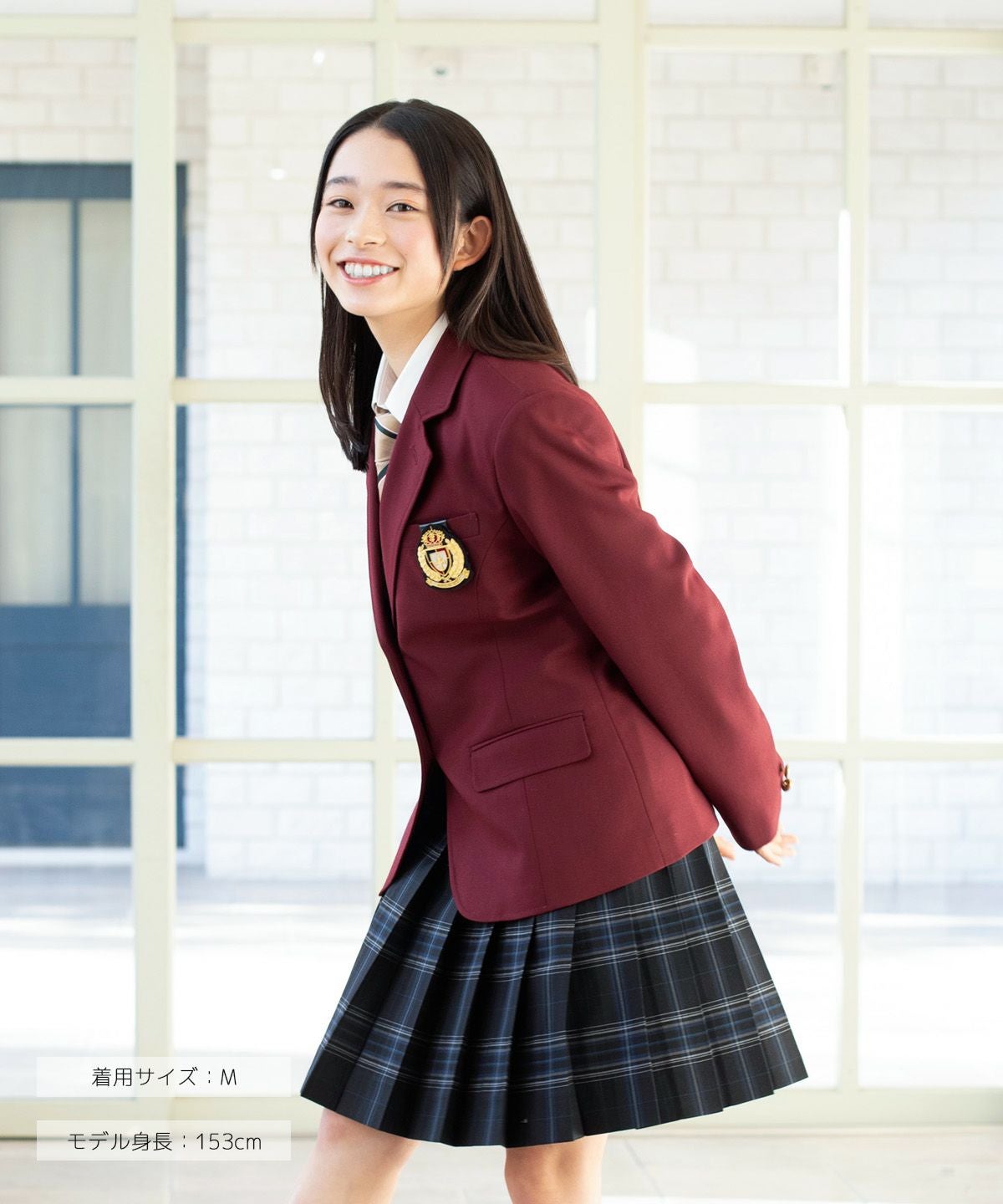 Mサイズ | 原宿発の制服ブランド CONOMi公式通販