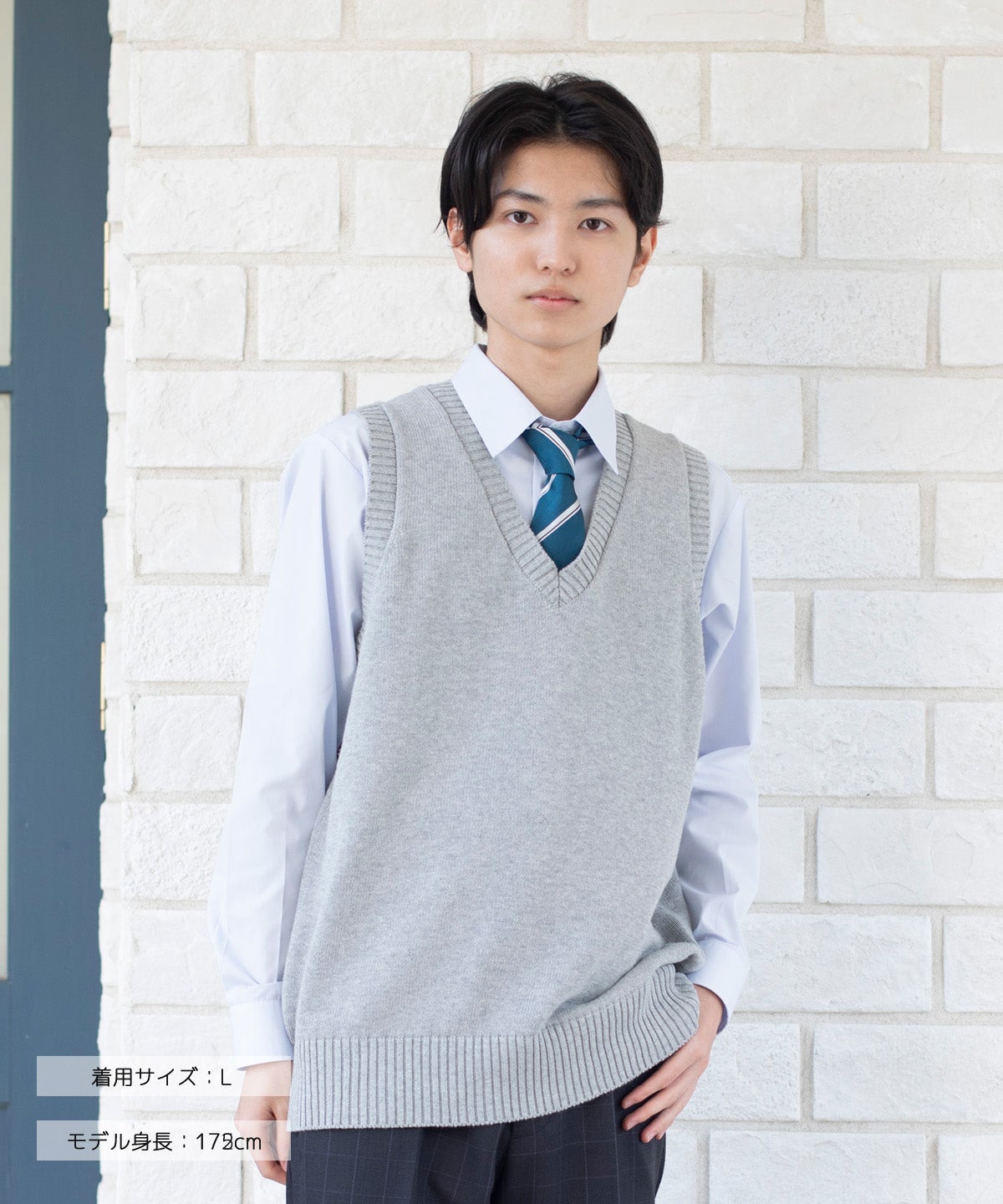 ARCONOMI(Unisex) | 原宿発の制服ブランド CONOMi公式通販