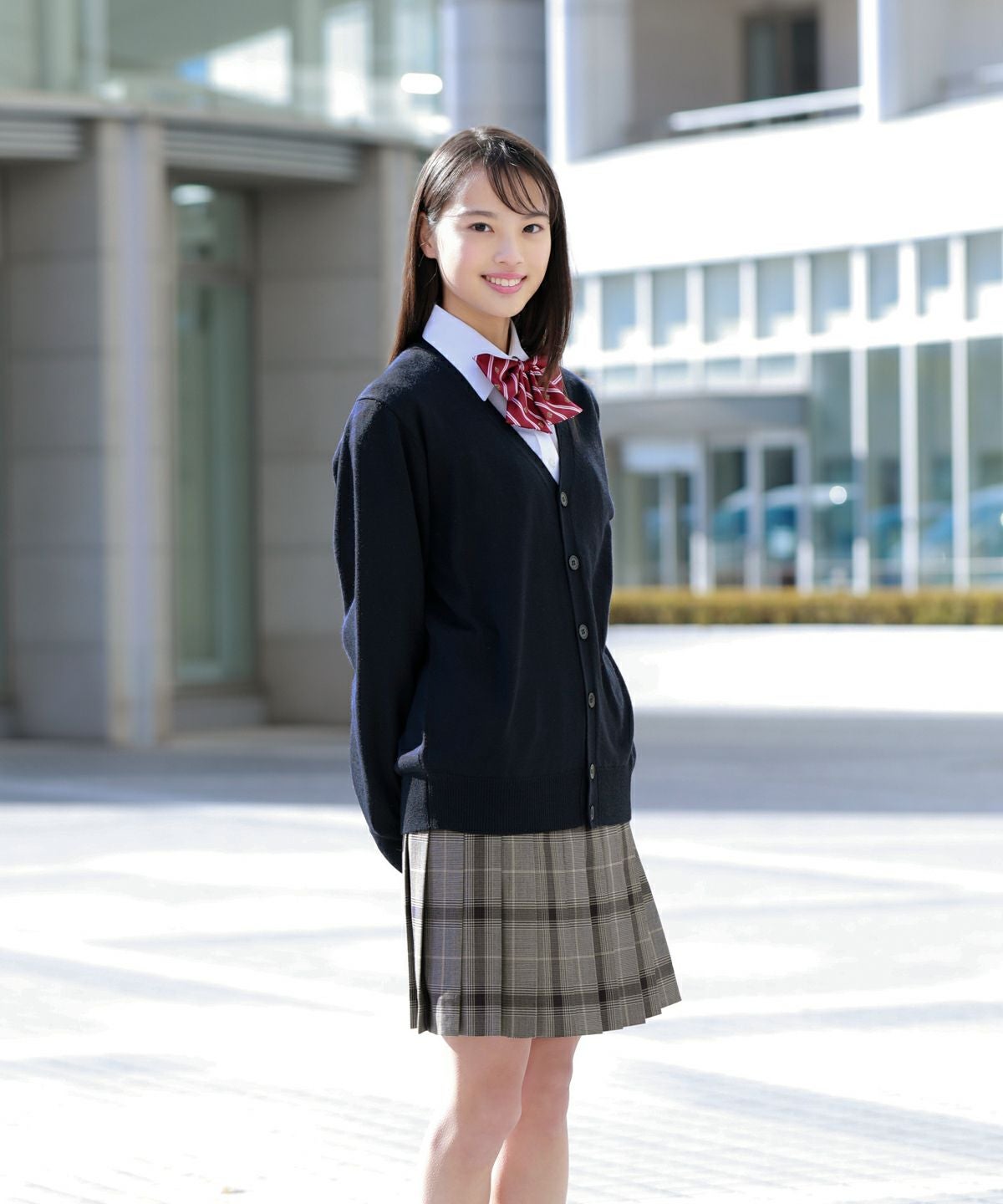 【新品未使用】FREITAG RIBBON リボン ブラック ホワイト レッド系 リボン クレスト 全8色 ARCR-1033 | 原宿発の制服ブランド CONOMi公式通販