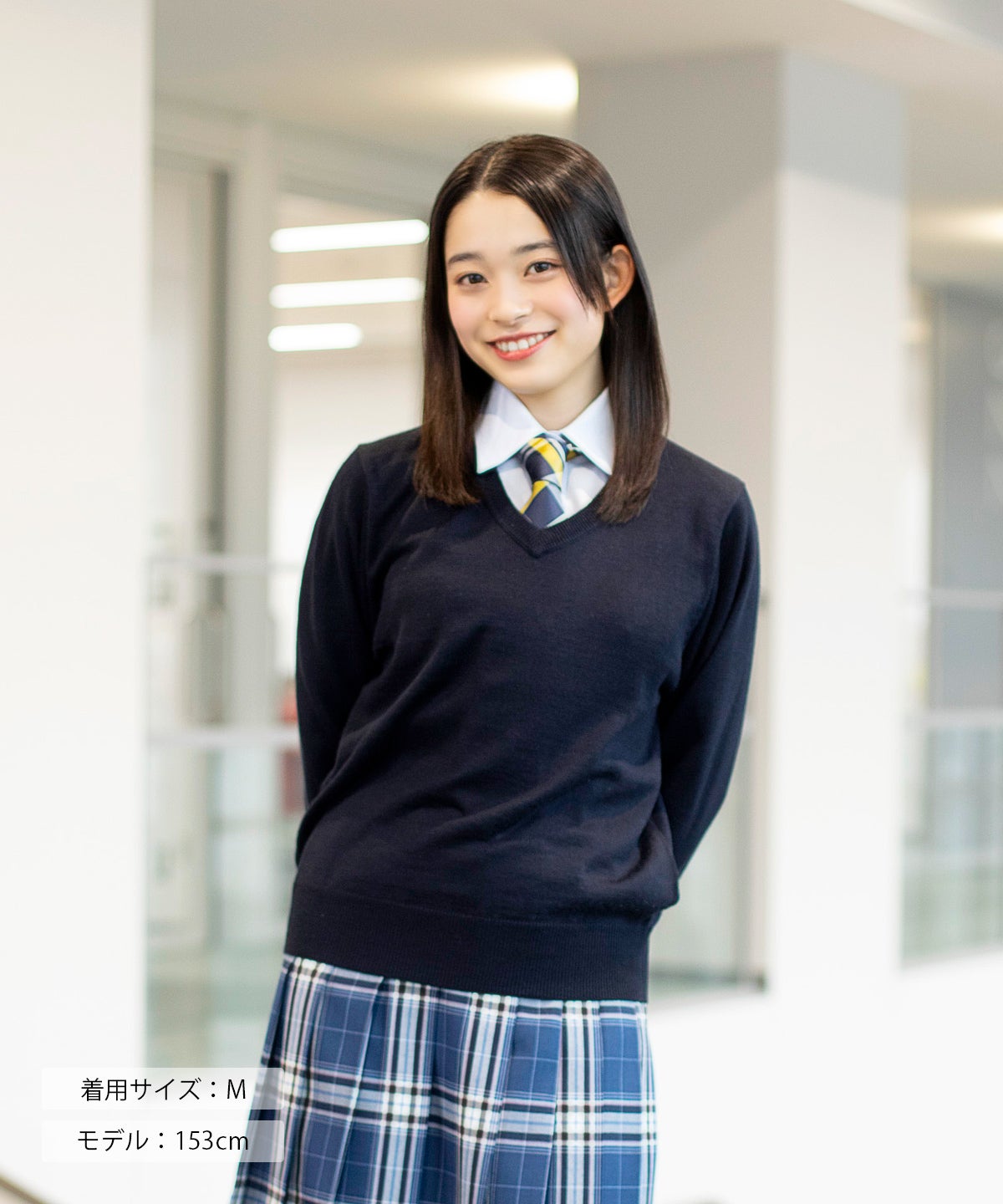 レディース ベスト＆セーター | 原宿発制服ブランド CONOMi｜制服通販