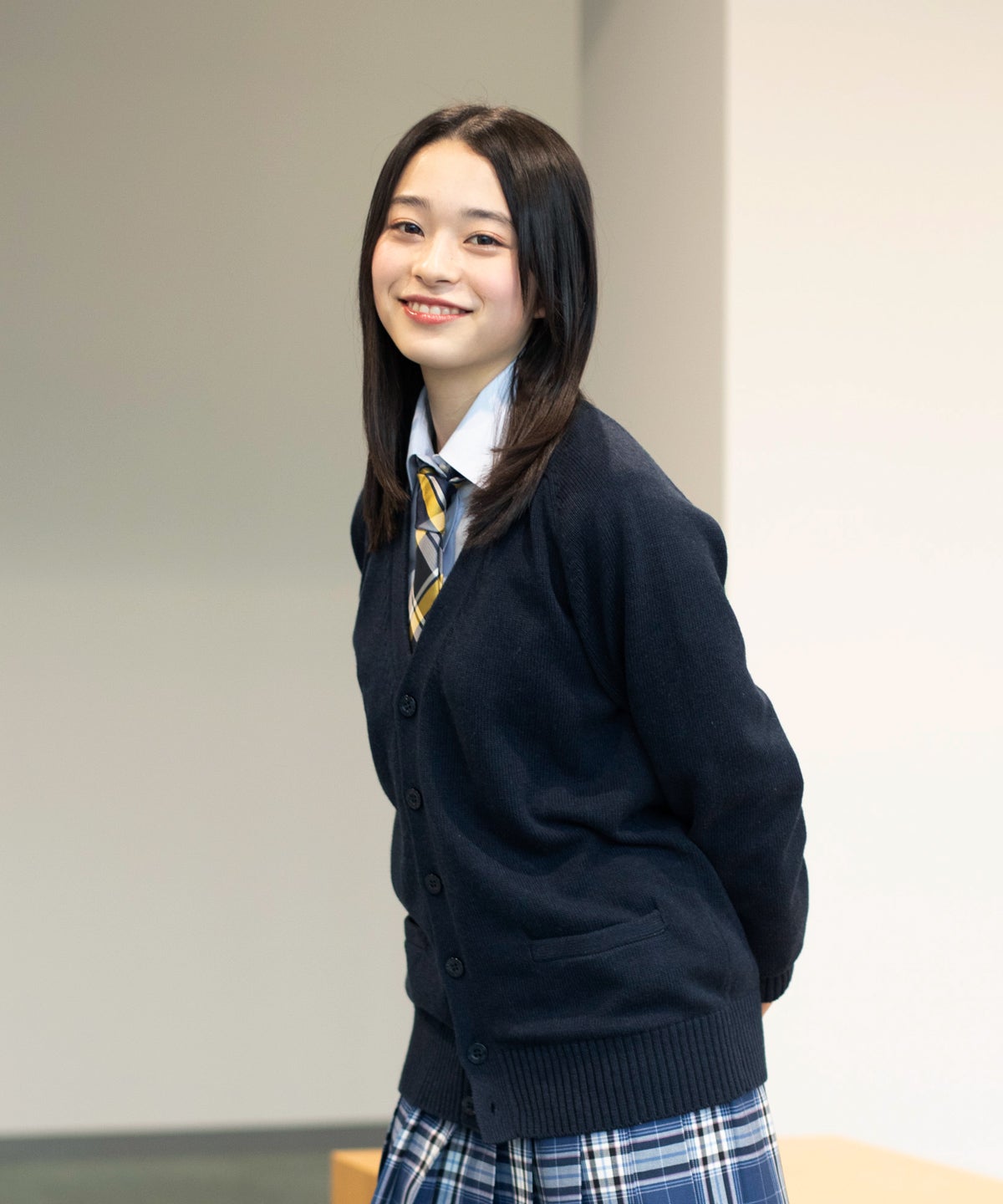 ネクタイ チェック 全6色 ARCN-1040 | 原宿発の制服ブランド CONOMi