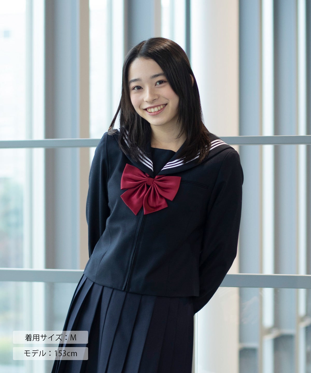 セーラー服 | 原宿発の制服ブランド CONOMi公式通販
