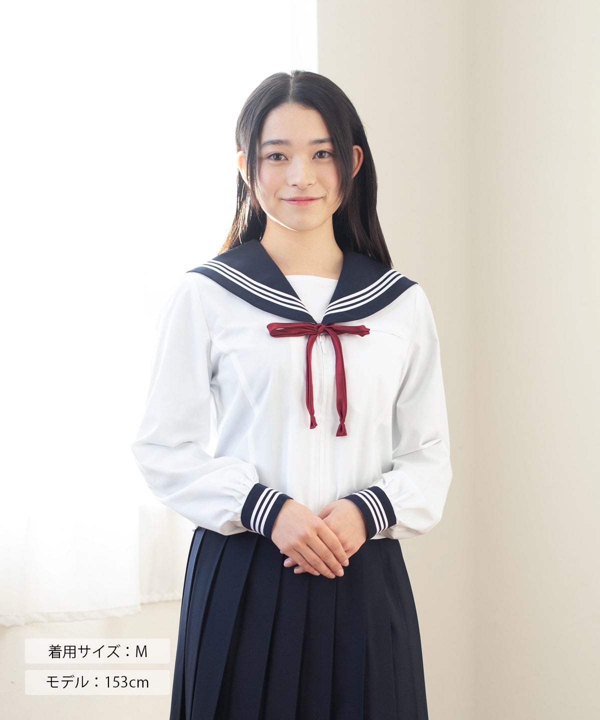 セーラー服 | 原宿発の制服ブランド CONOMi公式通販