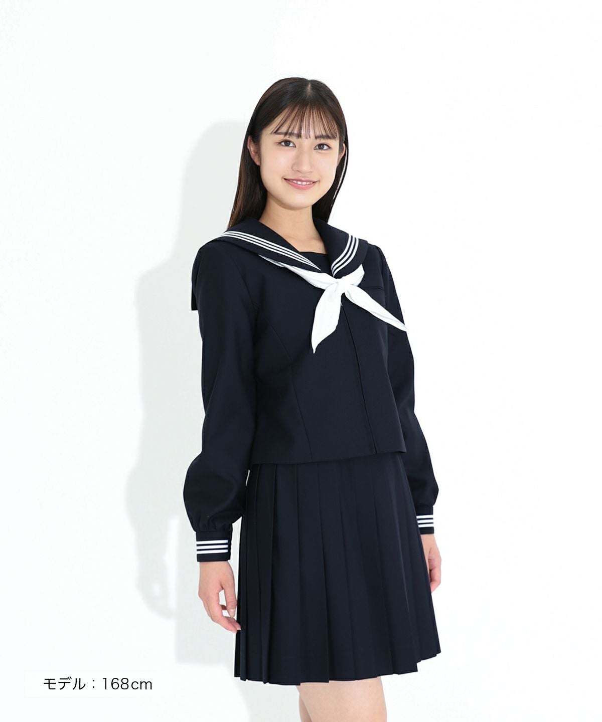 セーラースカート ARCSL-3016C | 原宿発の制服ブランド CONOMi公式通販