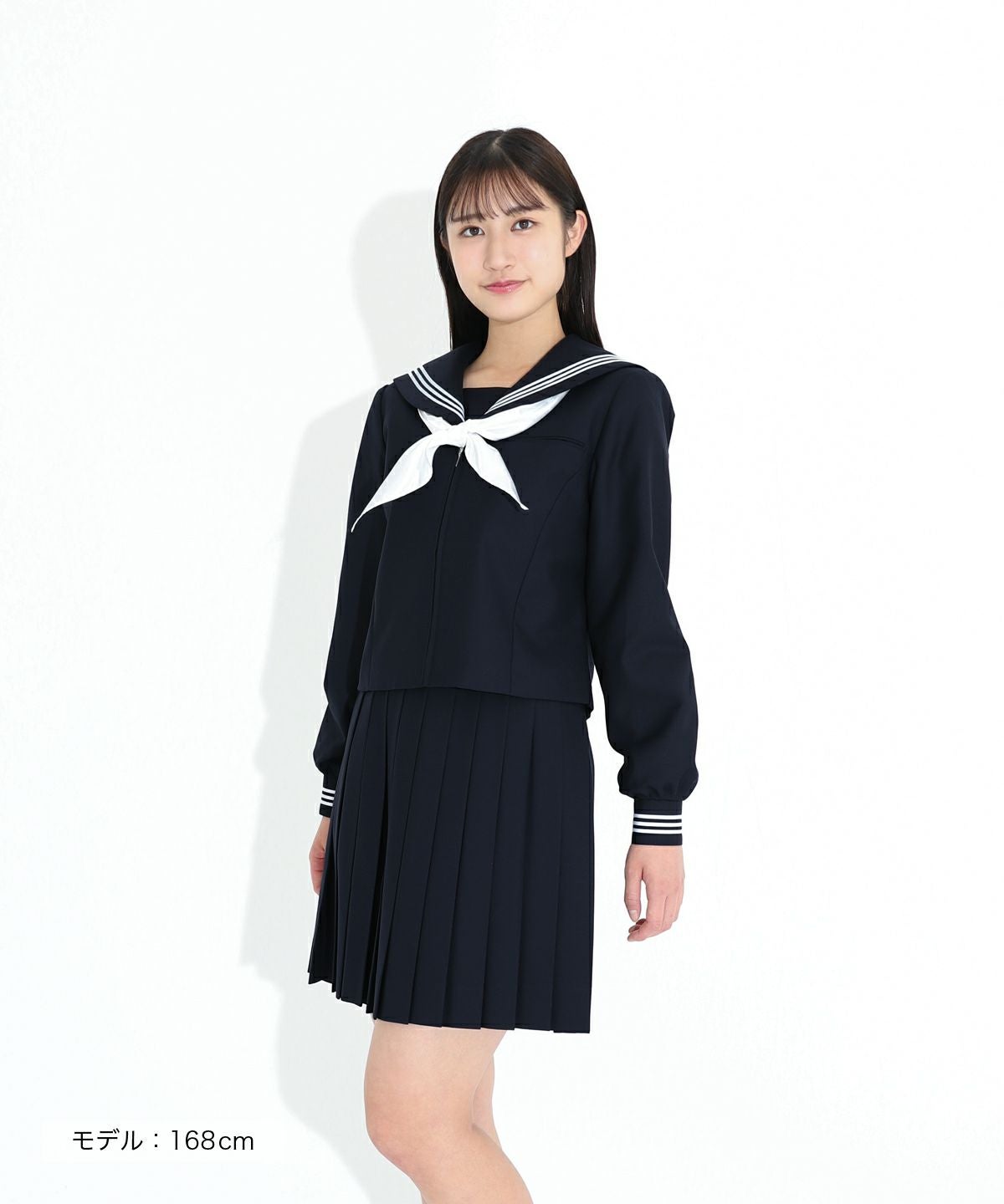 セーラースカート ARCSL-3016C | 原宿発の制服ブランド CONOMi公式通販