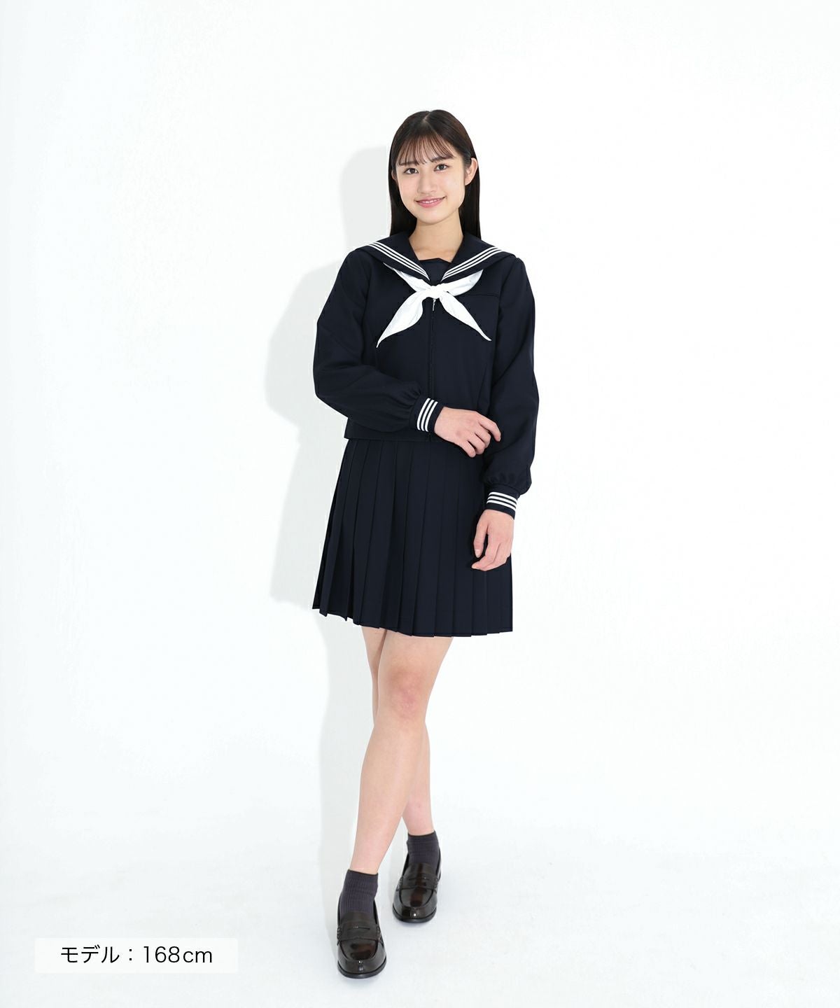セーラースカート ARCSL-3016C | 原宿発の制服ブランド CONOMi公式通販