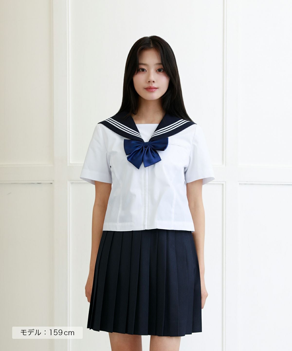 セーラースカート ARCSL-3016C | 原宿発の制服ブランド CONOMi公式通販