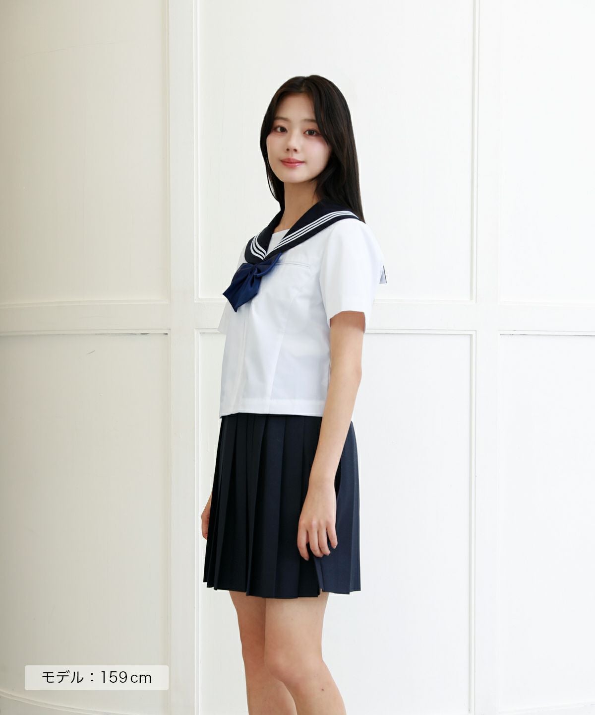 フリーセーラー セーラースカート ARCSL-3016C | 原宿発の制服ブランド CONOMi公式通販