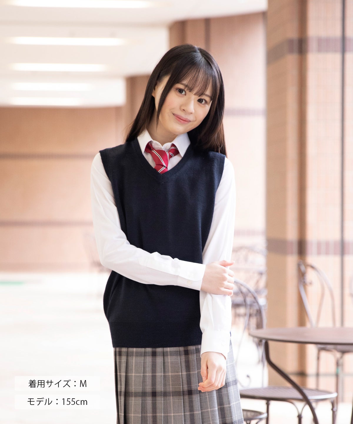 原宿発の制服ブランド CONOMi｜制服通販このみ公式オンラインストア