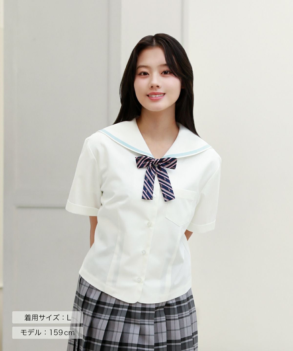CONOMi フォーマルウェア なんちゃって制服 私服高校 一式セット 冠婚葬祭 CONOMi - CONOMi フォーマルウェア なんちゃって制服 私服高校 一式