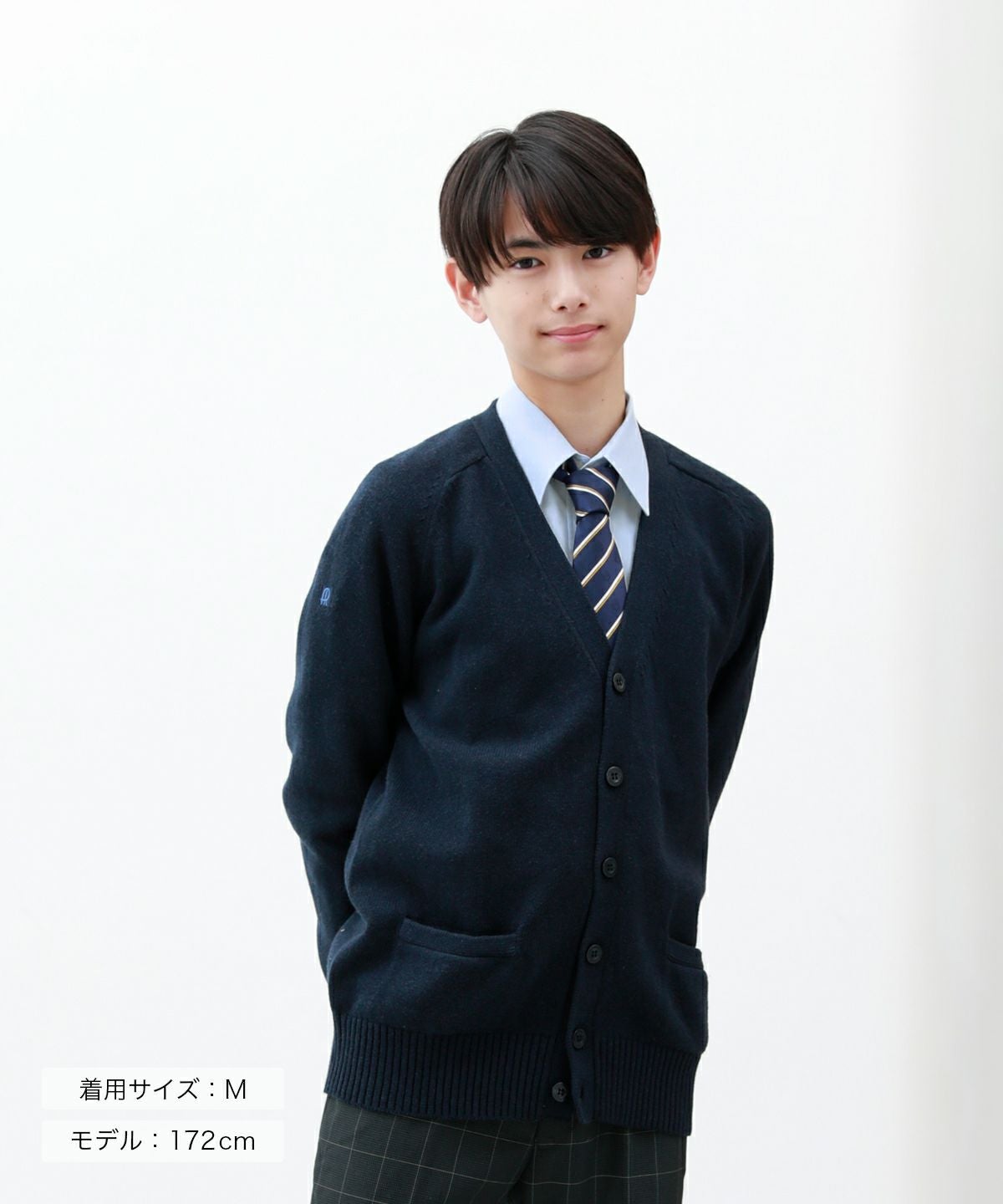 ARCONOMI(Unisex) | 原宿発の制服ブランド CONOMi公式通販