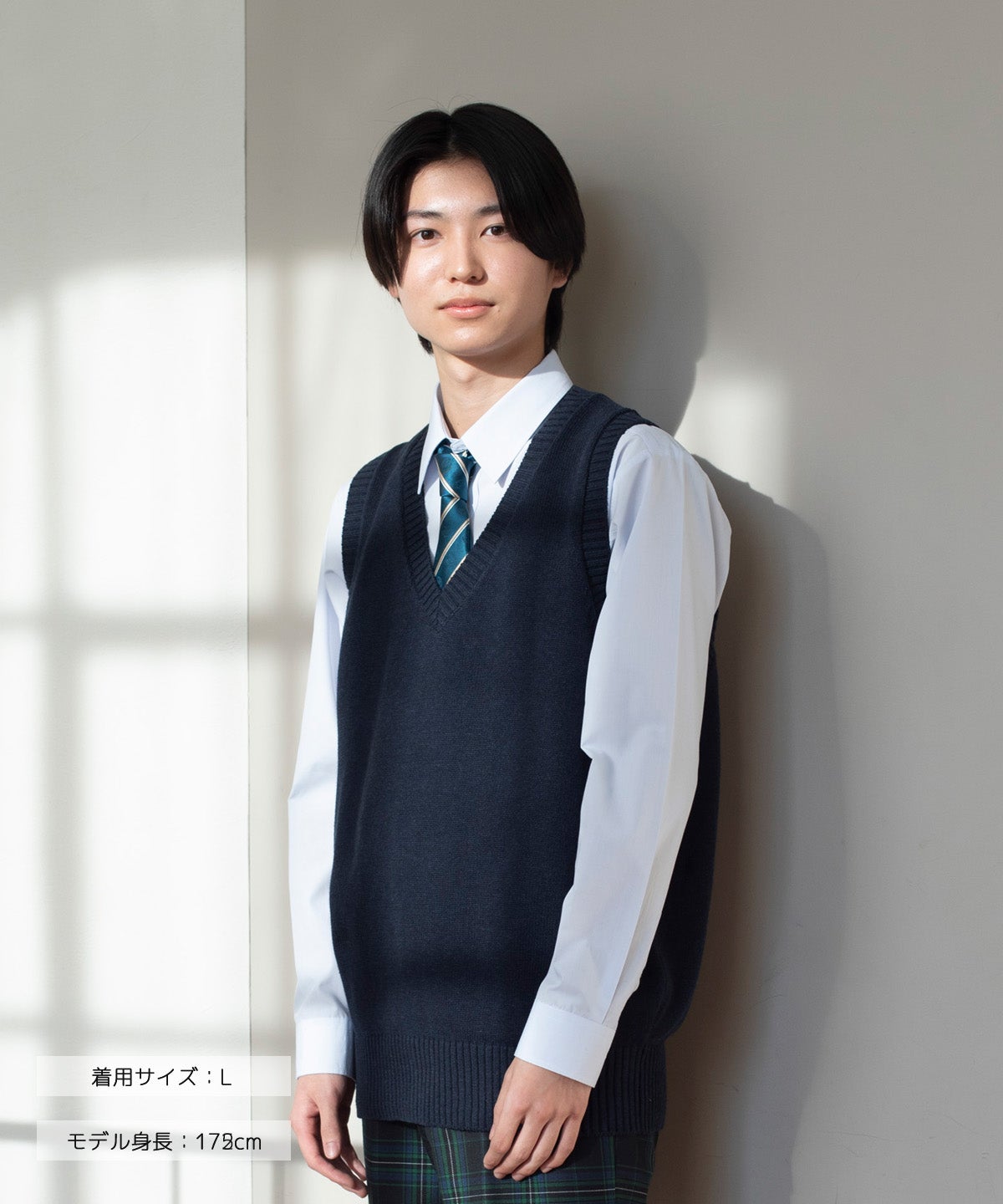 ARCONOMI(Unisex) | 原宿発の制服ブランド CONOMi公式通販