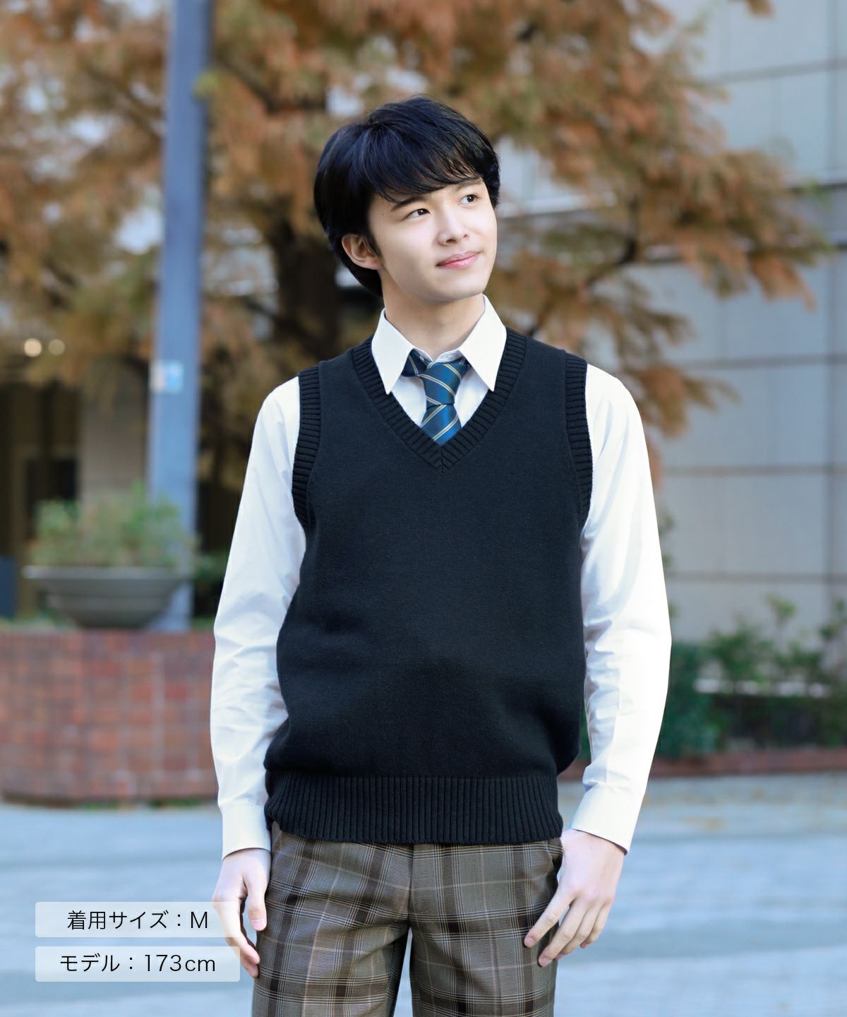 ARCONOMI(Unisex) | 原宿発の制服ブランド CONOMi公式通販