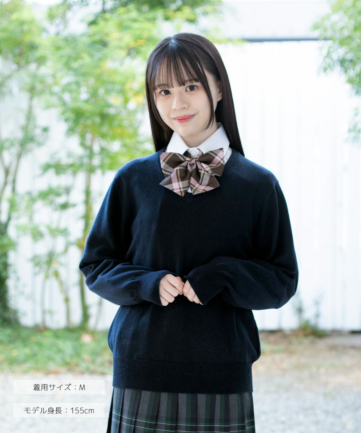 原宿発の制服ブランド CONOMi公式通販
