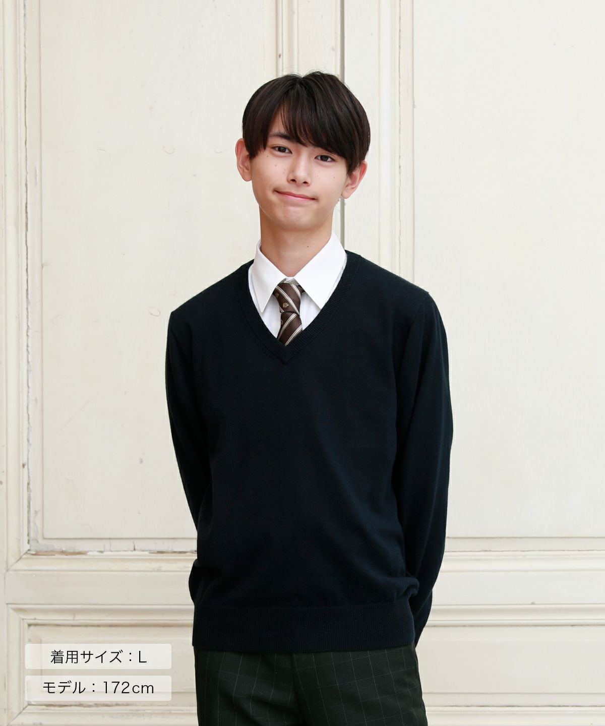 【ARCONOMI】　メンズ制服 ARCONOMI(Unisex) | 原宿発の制服ブランド CONOMi公式通販