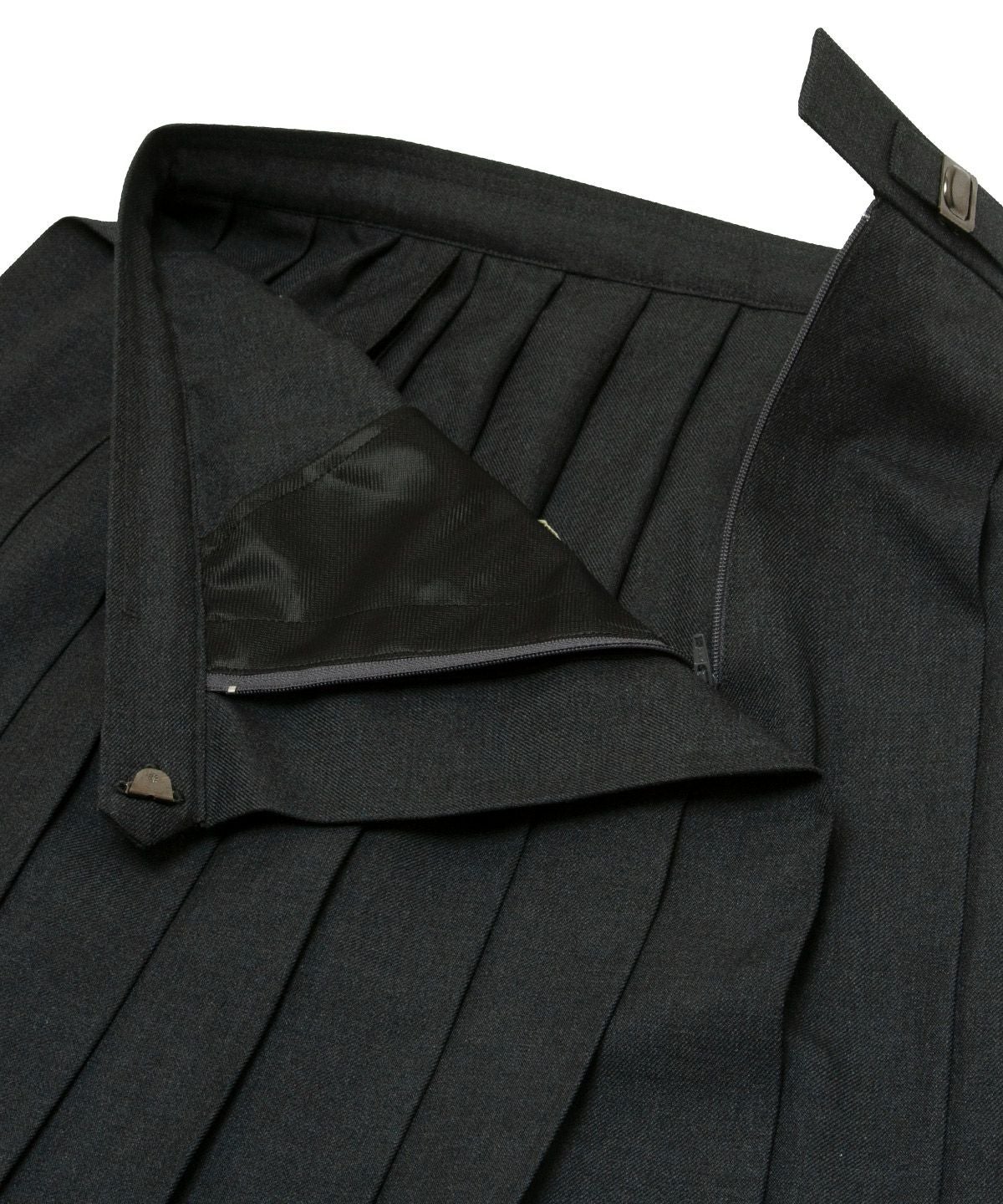 無地チャコールグレー ARCS-1104 | 原宿発の制服ブランド CONOMi公式通販
