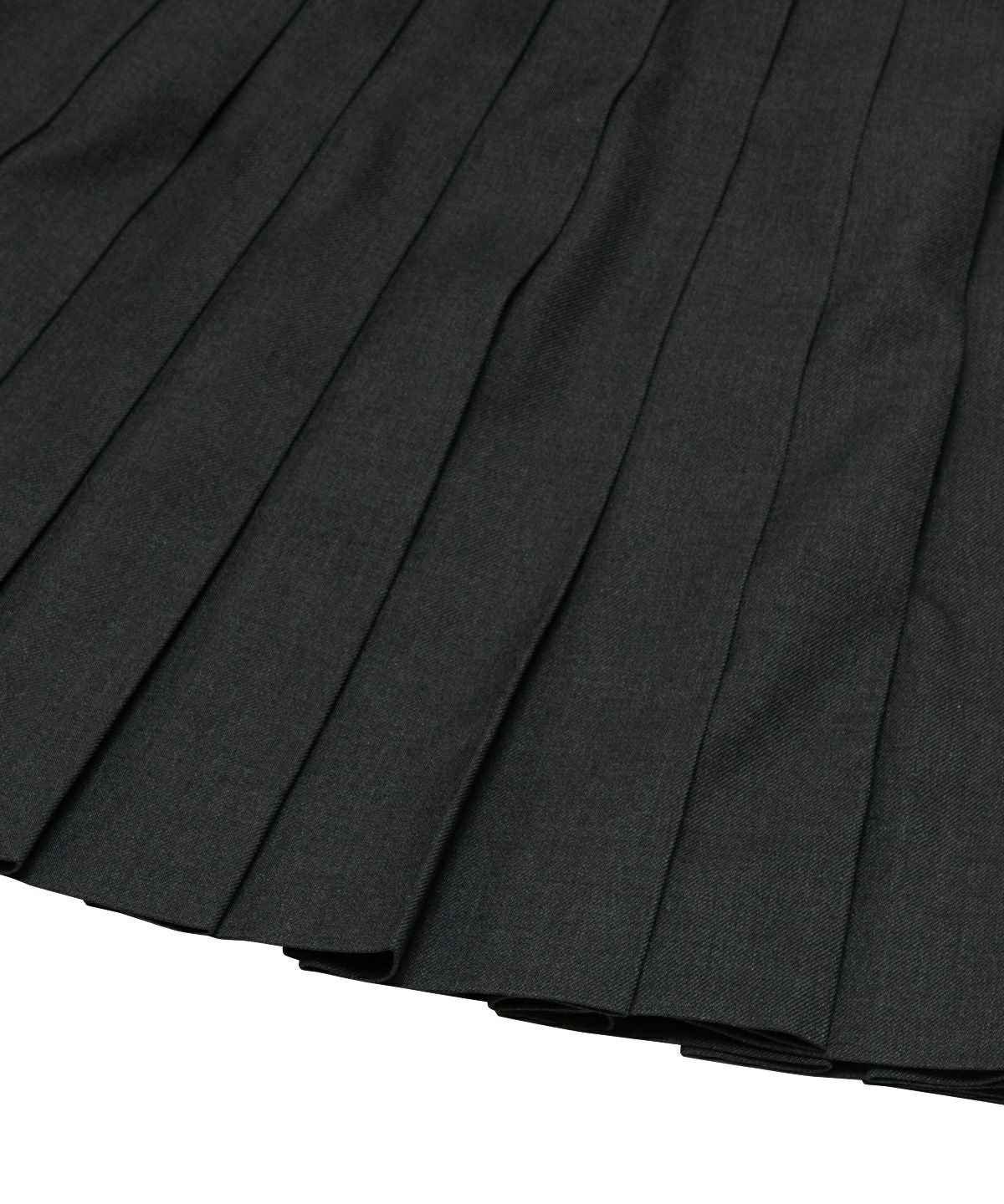 無地チャコールグレー ARCS-1104 | 原宿発の制服ブランド CONOMi公式通販
