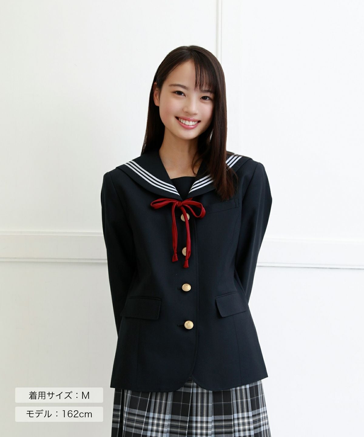 セーラー服 | 原宿発の制服ブランド CONOMi公式通販