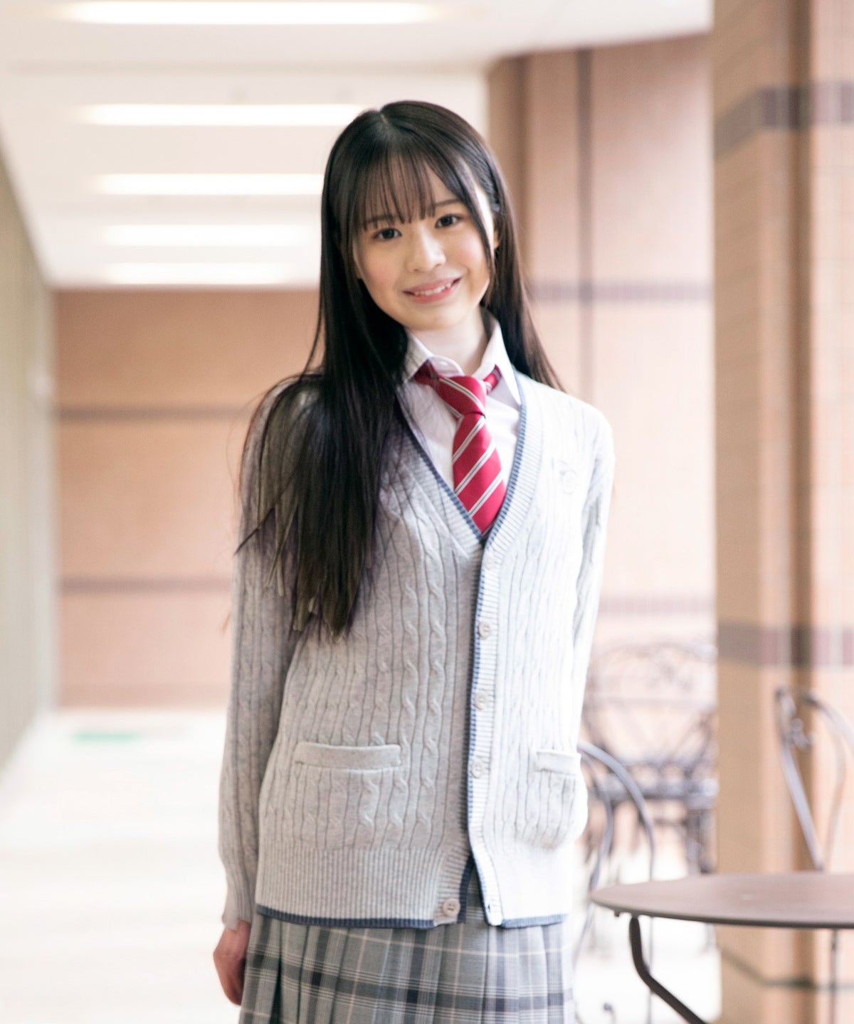 ネクタイ アローマーク 全5色 ARCN-1047 | 原宿発の制服ブランド