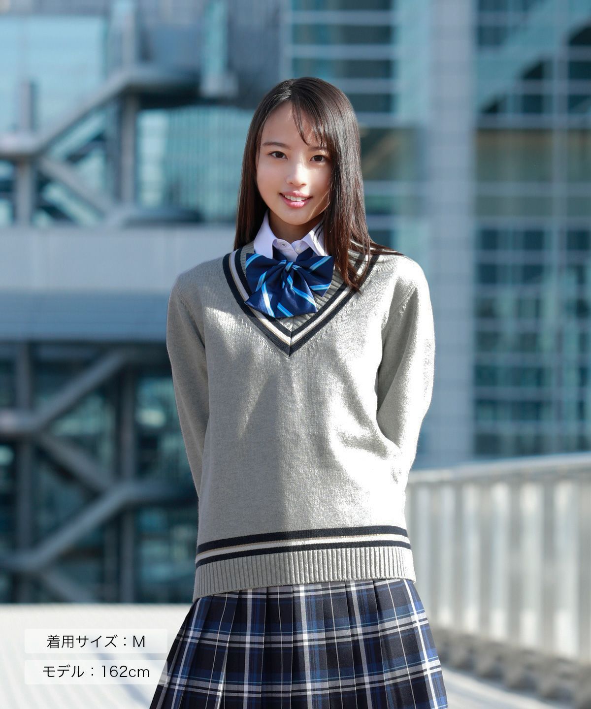 ARCONOMI(Unisex) | 原宿発の制服ブランド CONOMi公式通販