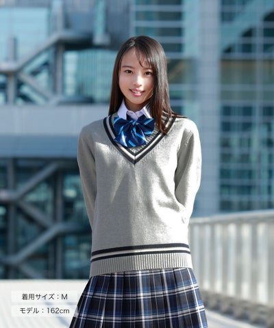 制服 セーター | 原宿発の制服ブランド CONOMi公式通販