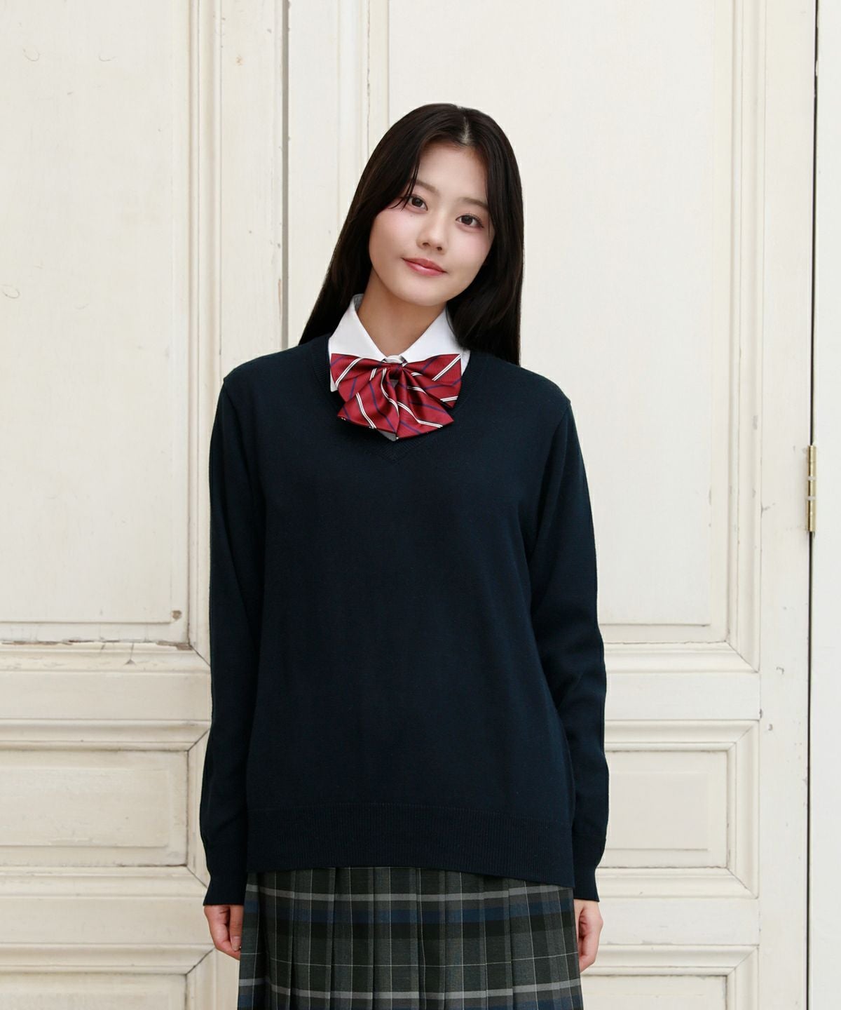 リボン 全3色 ARCR-1051 | 原宿発の制服ブランド CONOMi公式通販
