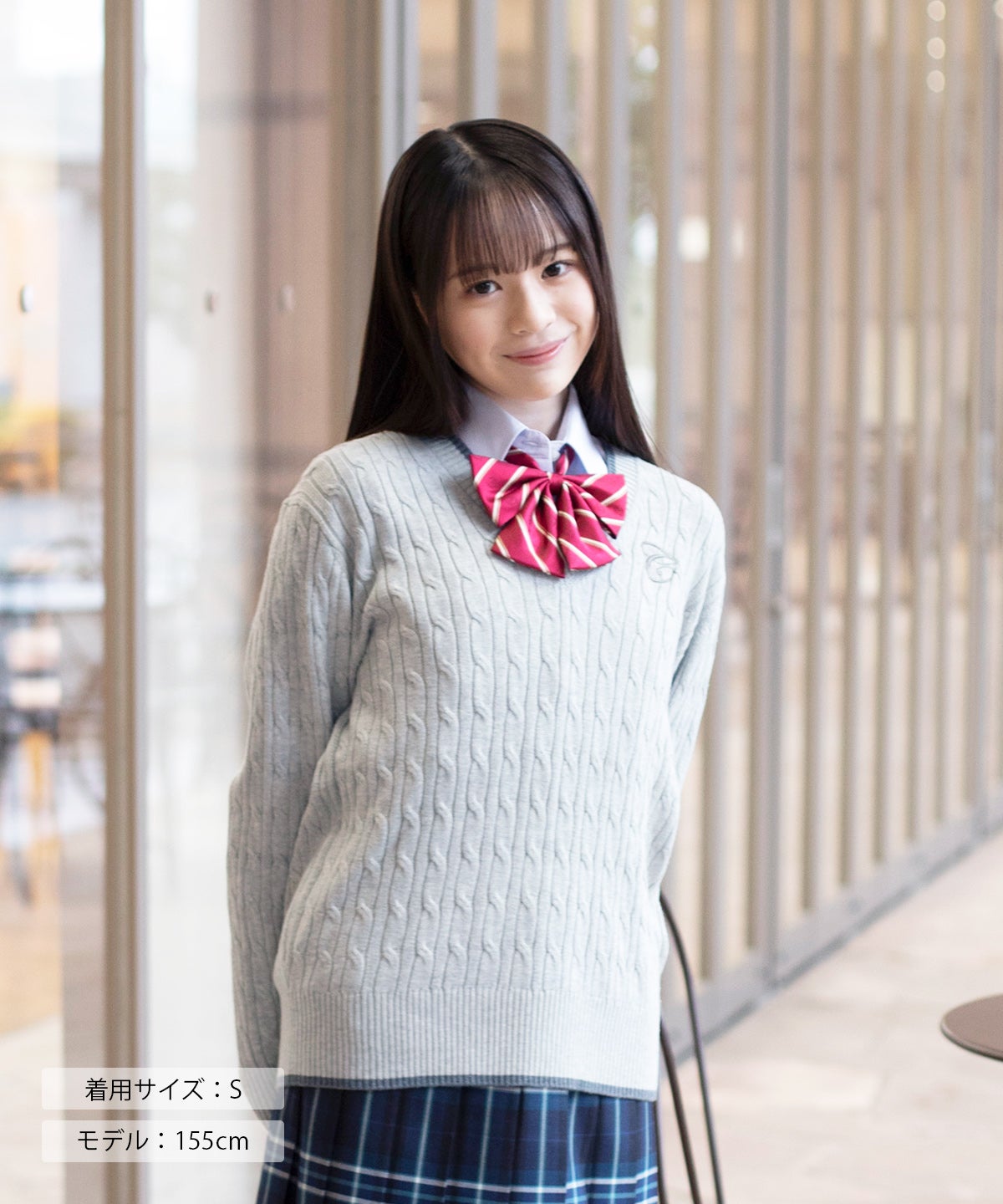 ARCONOMI(Unisex) | 原宿発の制服ブランド CONOMi公式通販