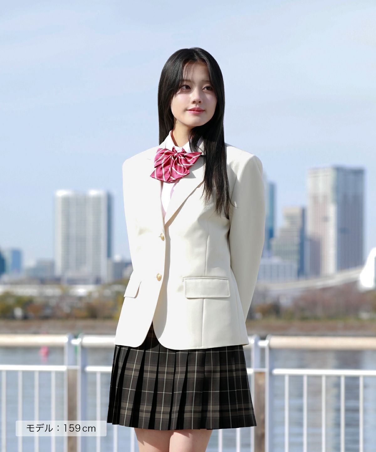 CONOMI レディース 制服 一式 CONOMi（このみ） スクール ブレザー 女子 スリムタイプ 制服 ブレザー