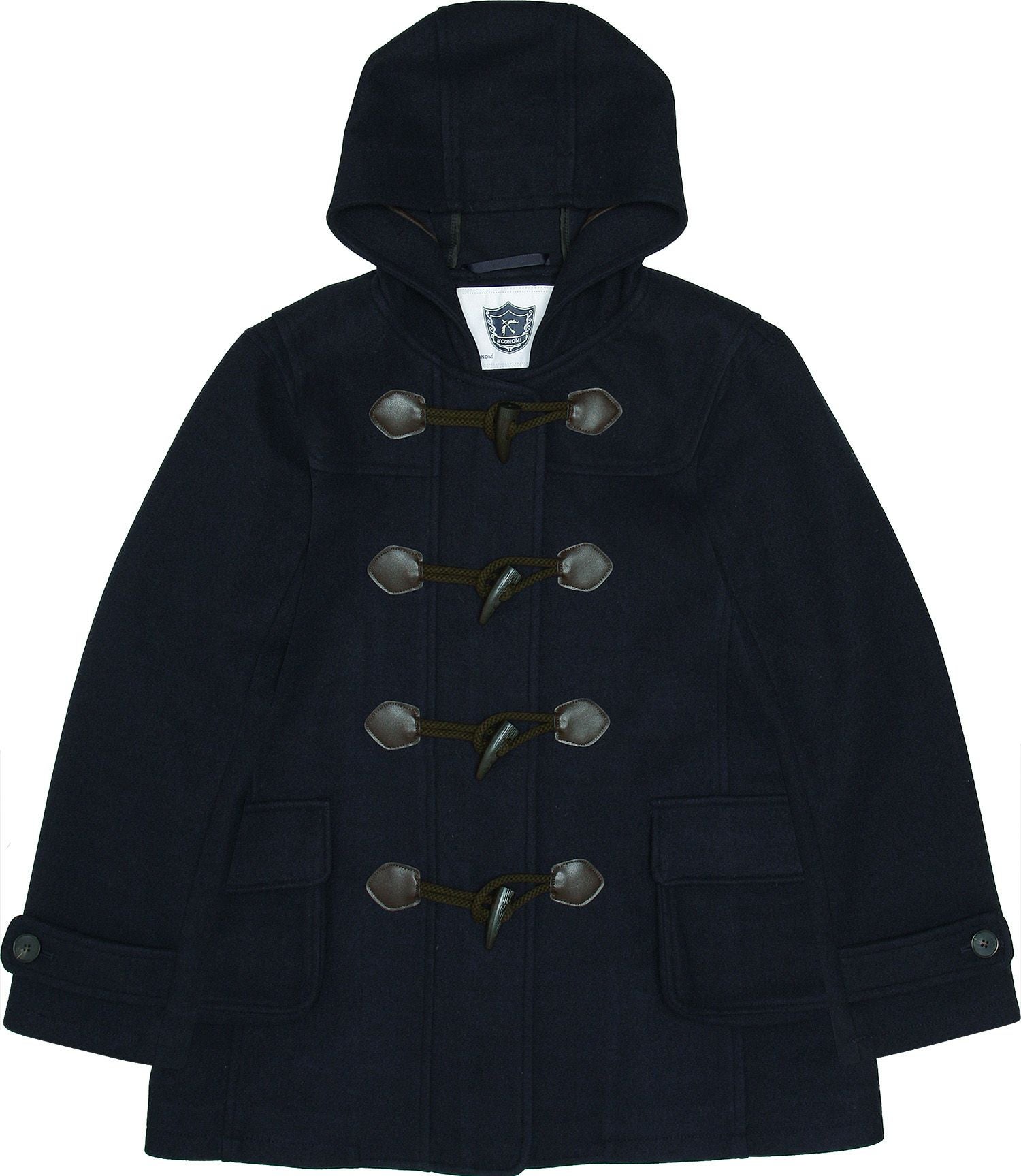 ダッフルコート(全5色） ARCDC-1026 | 原宿発の制服ブランド CONOMi