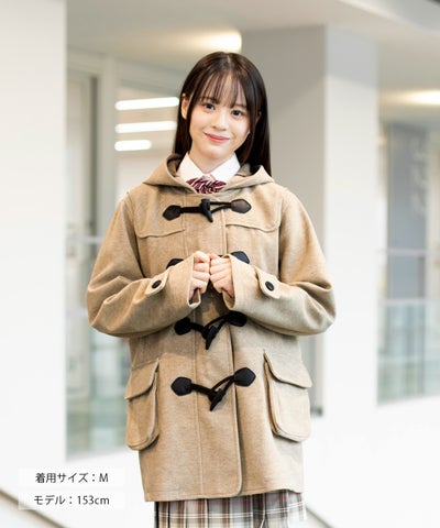 レディース コート | 原宿発の制服ブランド CONOMi公式通販